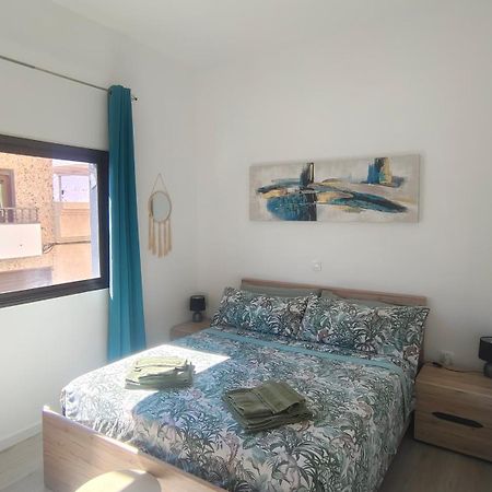 Casa Luna Y Sol Puerto del Rosario  Kültér fotó