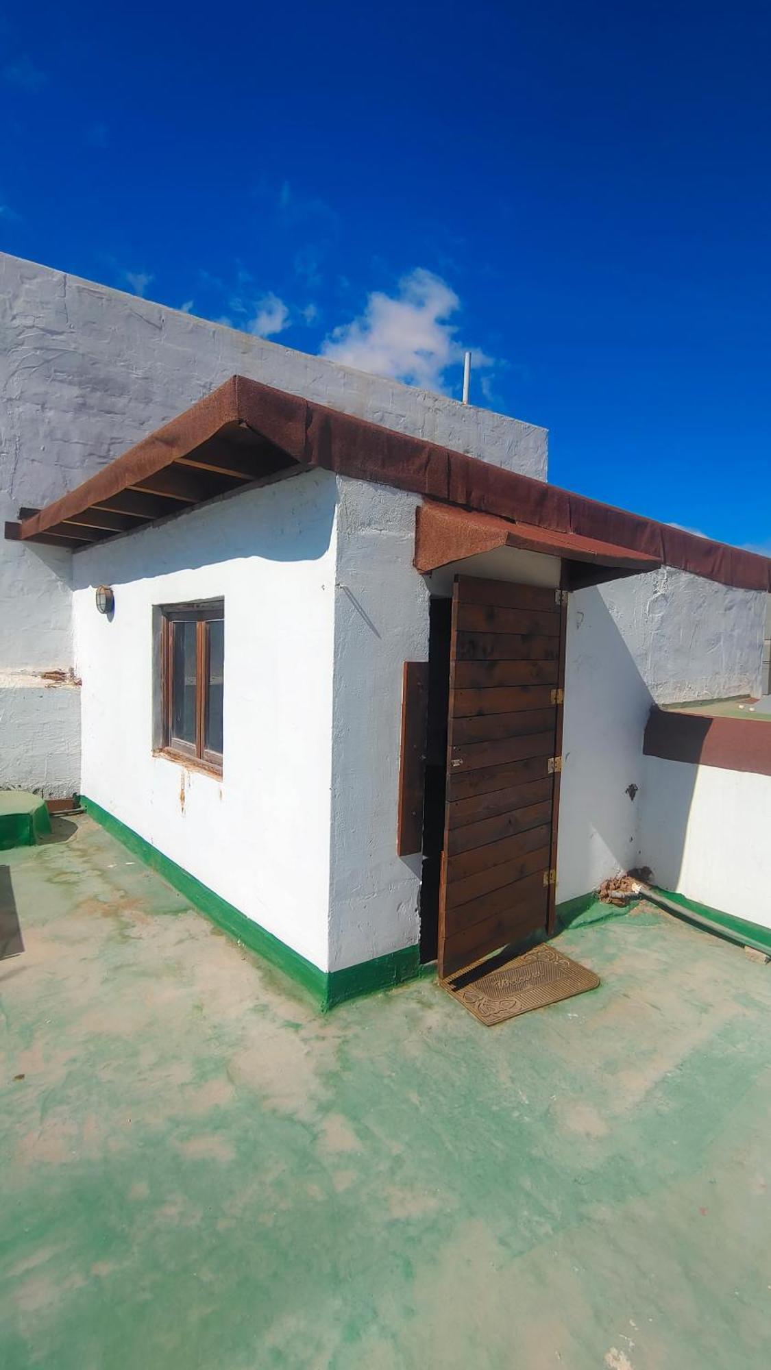 Casa Luna Y Sol Puerto del Rosario  Kültér fotó