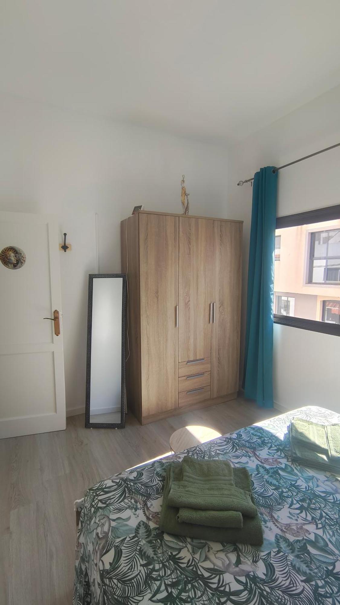 Casa Luna Y Sol Puerto del Rosario  Kültér fotó