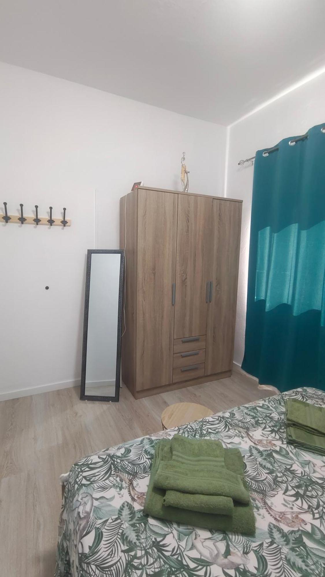 Casa Luna Y Sol Puerto del Rosario  Kültér fotó