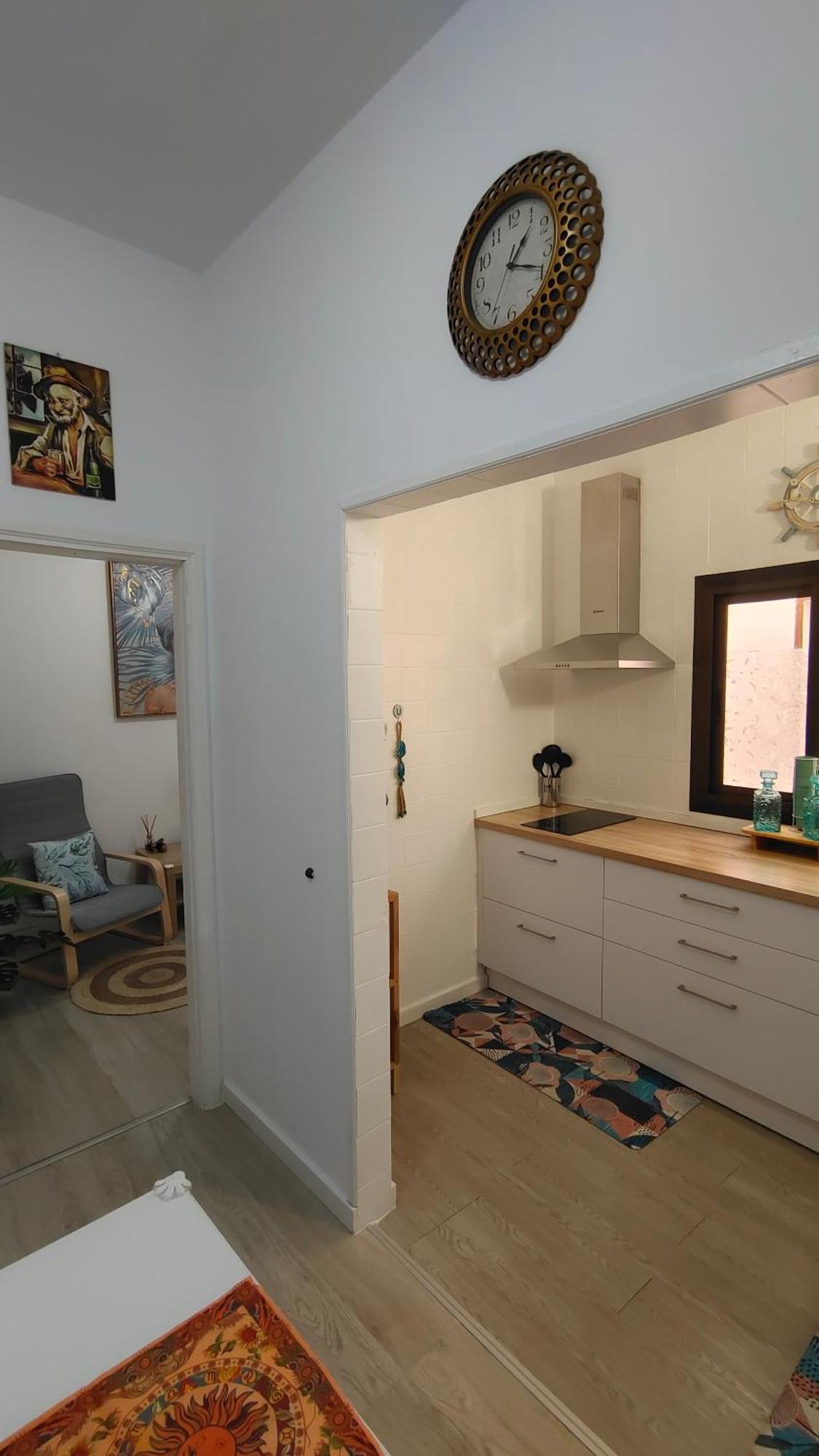 Casa Luna Y Sol Puerto del Rosario  Kültér fotó