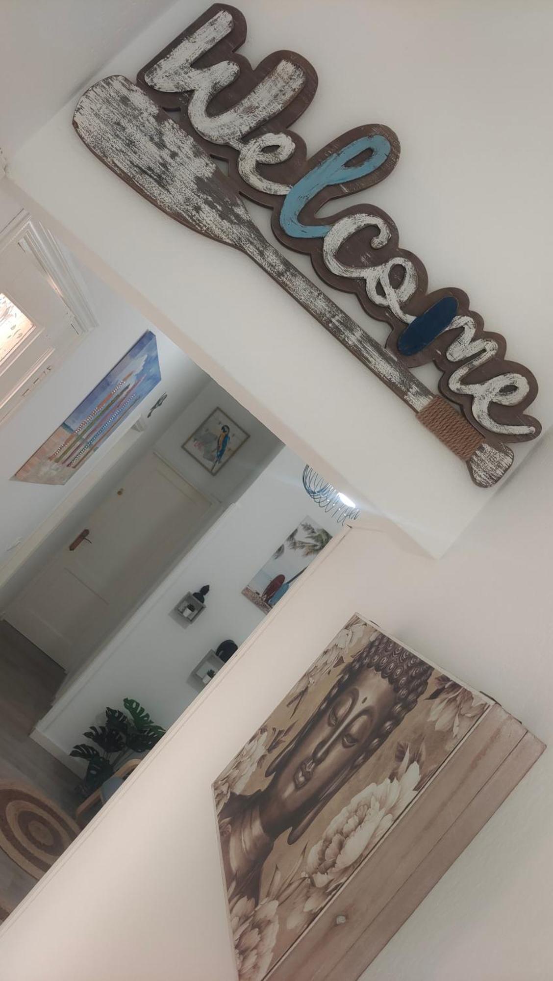 Casa Luna Y Sol Puerto del Rosario  Kültér fotó