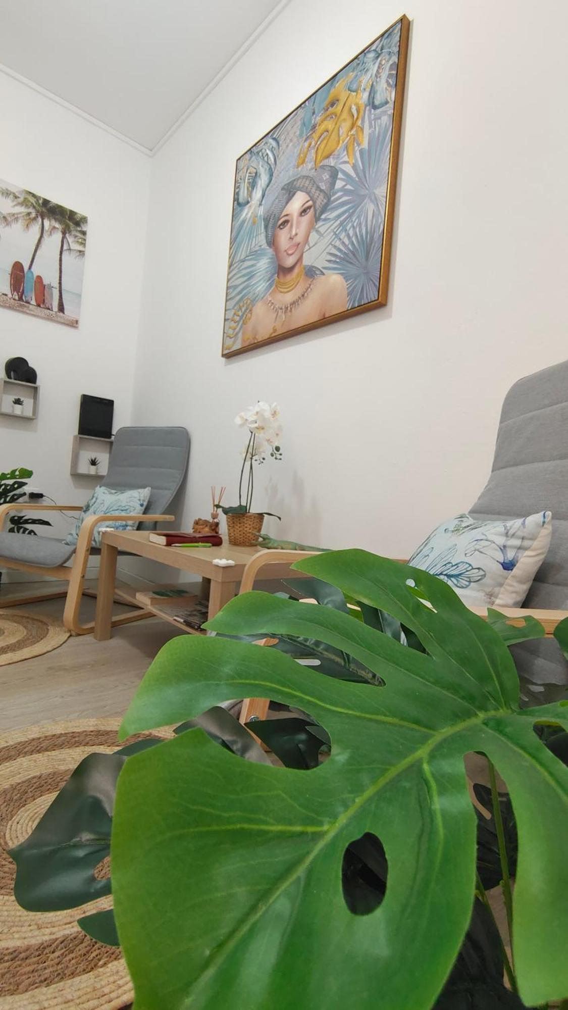 Casa Luna Y Sol Puerto del Rosario  Kültér fotó