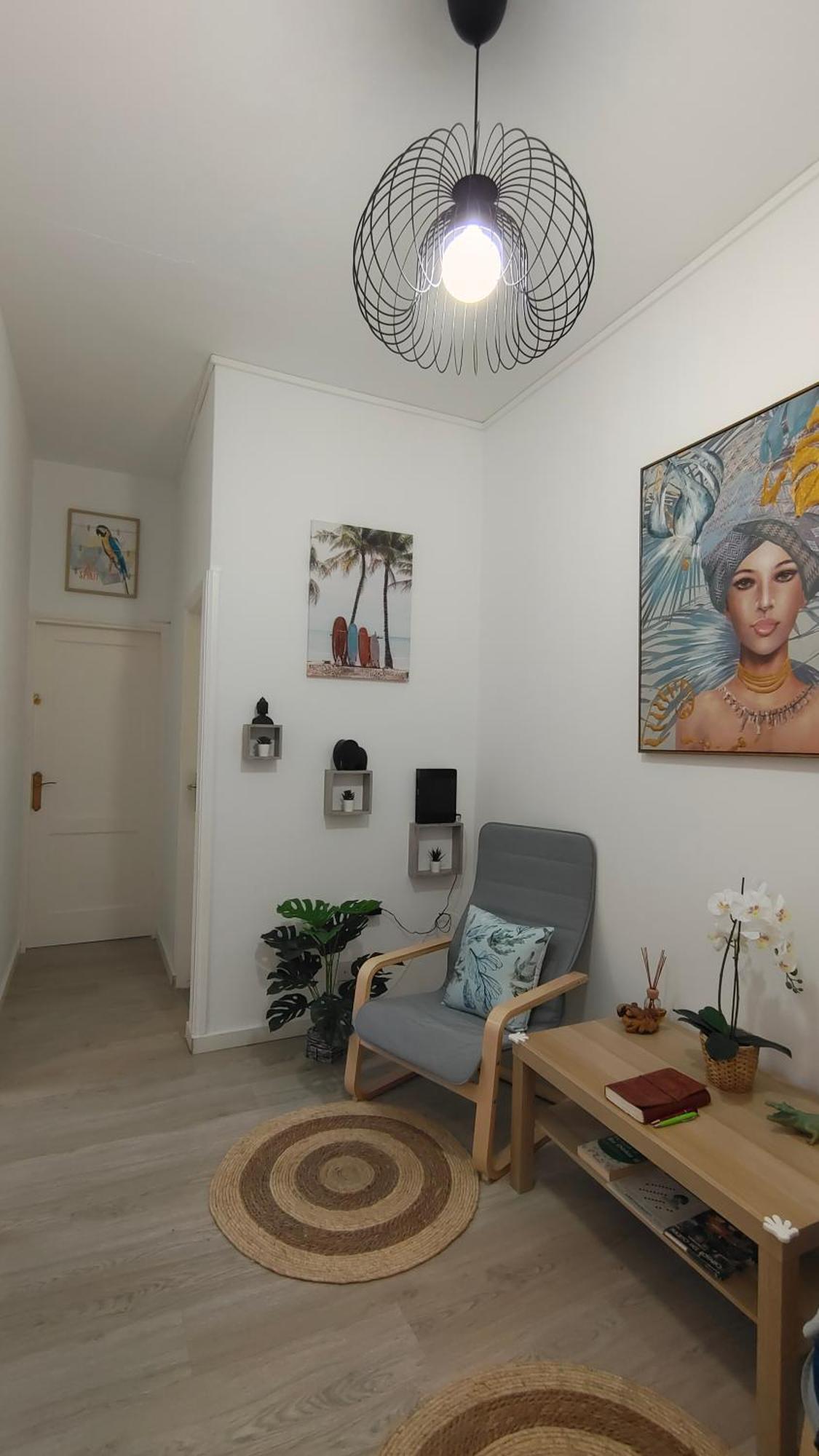 Casa Luna Y Sol Puerto del Rosario  Kültér fotó