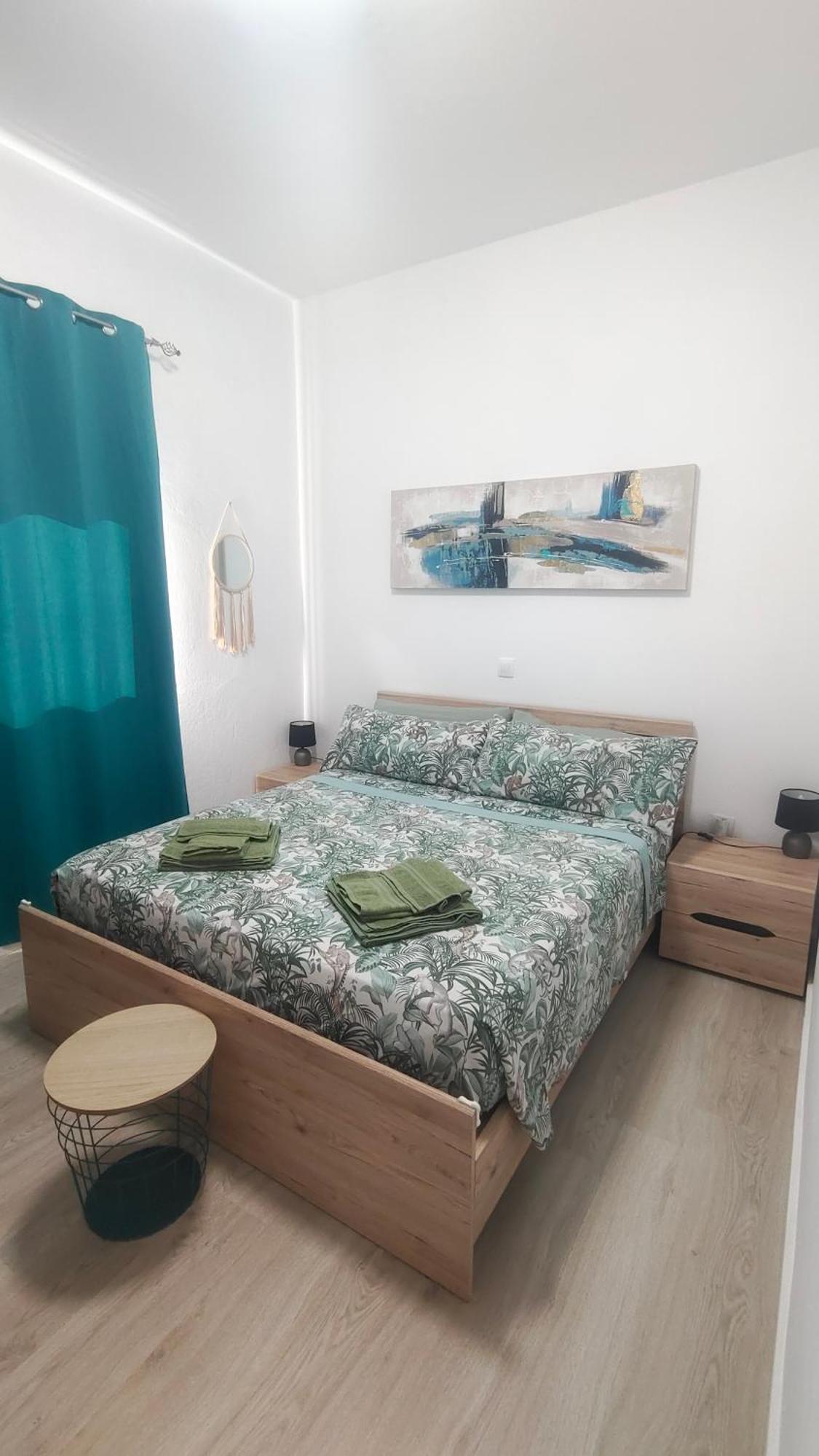 Casa Luna Y Sol Puerto del Rosario  Kültér fotó