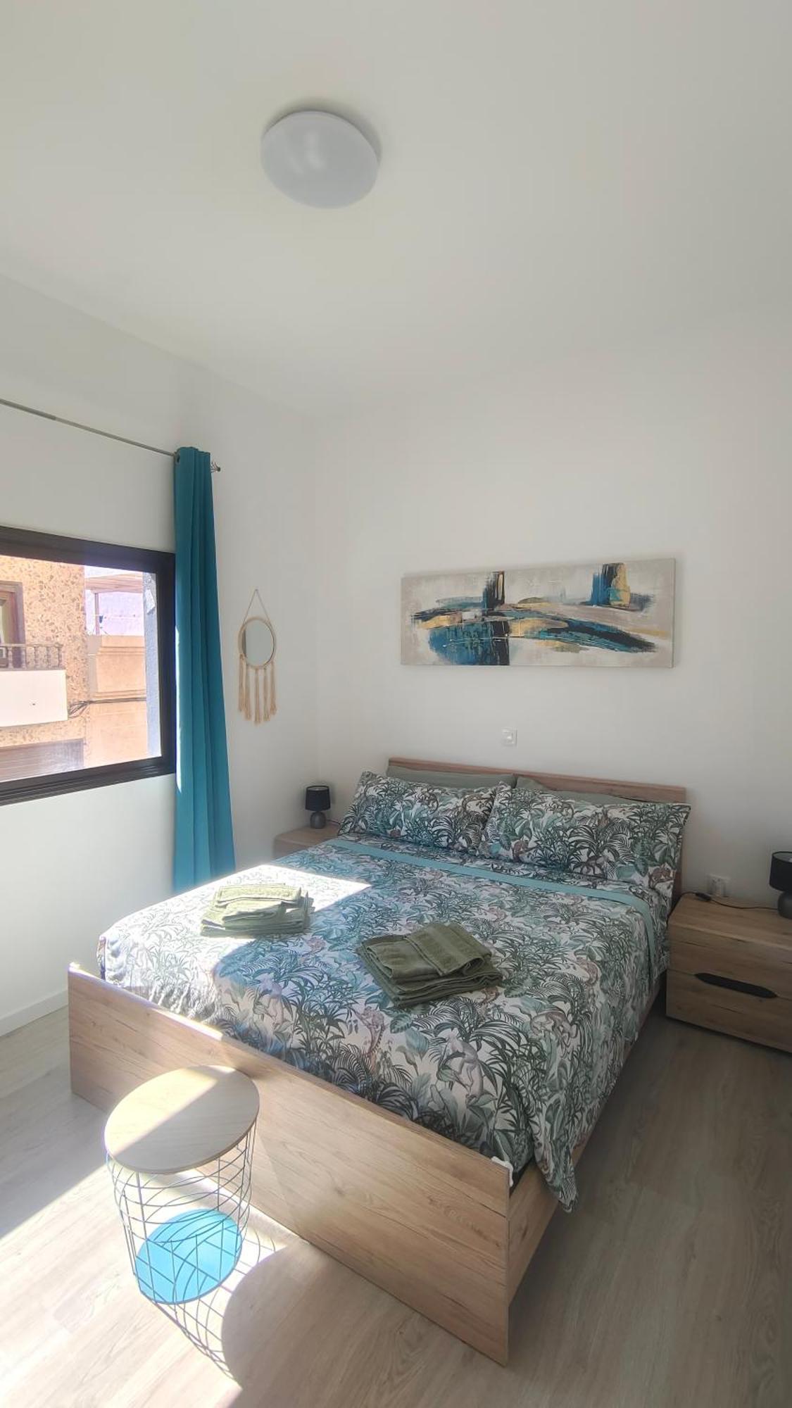 Casa Luna Y Sol Puerto del Rosario  Kültér fotó